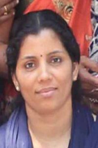 MRS. LEENA MOHAN